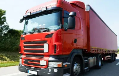 Antalya Çırağan Ambar Kargo