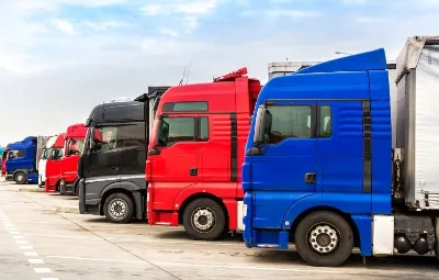 Antalya Çırağan Ambar Nakliyat