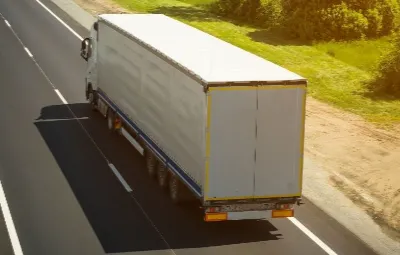 Antalya ile Çırağan Arası Parça Eşya Taşıma