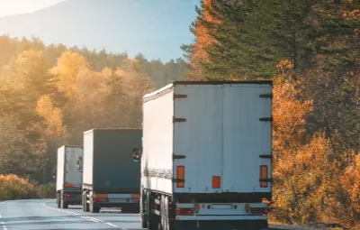 Antalya ile Çırağan Arası Klima Taşıma