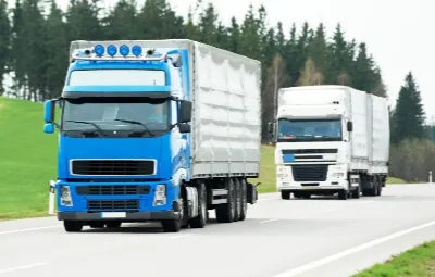 Antalya ile Çırağan Arası Eşya Taşıma